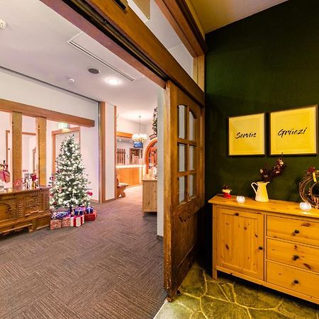 Marillen Hotel By Hhg Hakuba Esterno foto