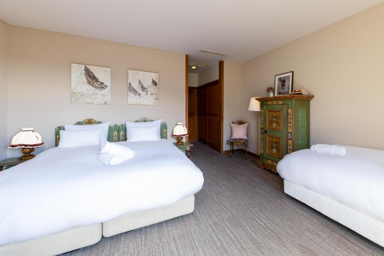 Marillen Hotel By Hhg Hakuba Esterno foto