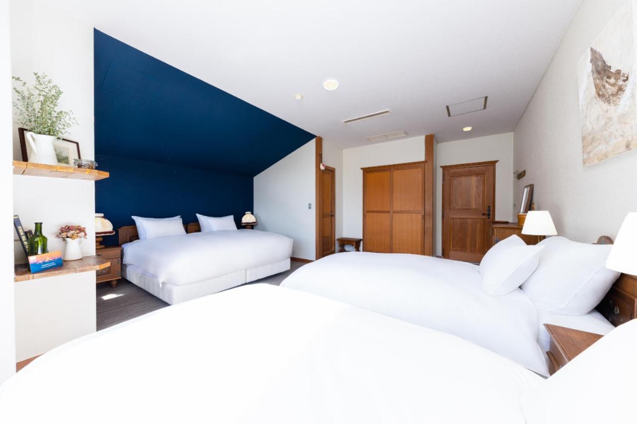 Marillen Hotel By Hhg Hakuba Esterno foto