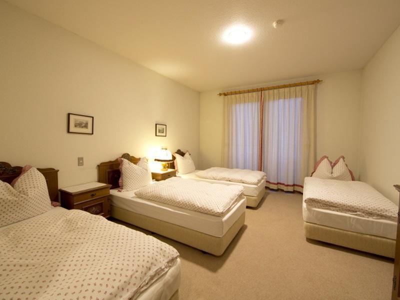Marillen Hotel By Hhg Hakuba Esterno foto