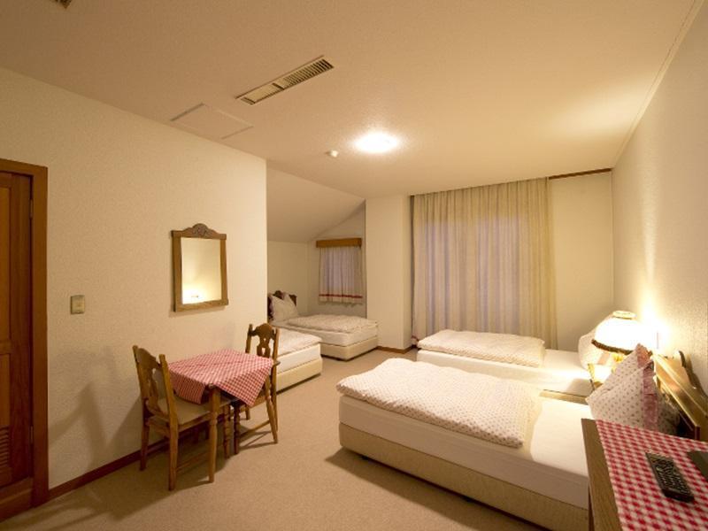 Marillen Hotel By Hhg Hakuba Esterno foto