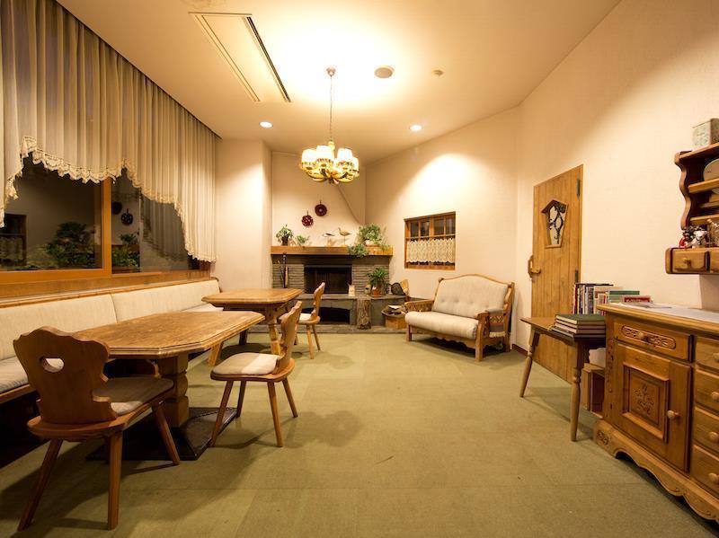 Marillen Hotel By Hhg Hakuba Esterno foto